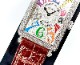 FRANCK MULLER/�ե�󥯥ߥ�顼  952 QZ FL D CD8 COL DRAC   LONG ISLAND #JP28482