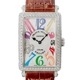 FRANCK MULLER/�ե�󥯥ߥ�顼  952 QZ FL D CD8 COL DRAC   LONG ISLAND #JP28482