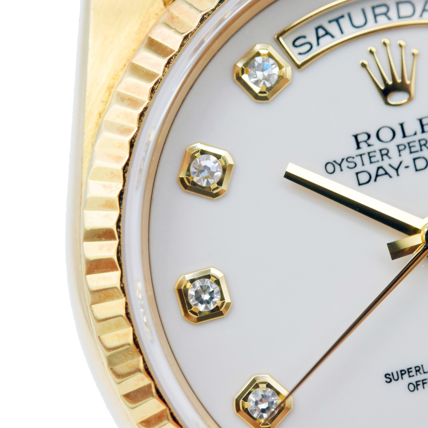 ROLEX/����å�����DAYDATE 18238 #HK11557�ڹ����Ź�߸ˡ� 