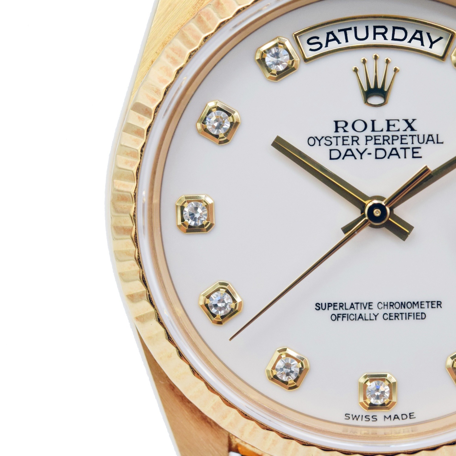 ROLEX/����å�����DAYDATE 18238 #HK11557�ڹ����Ź�߸ˡ� 