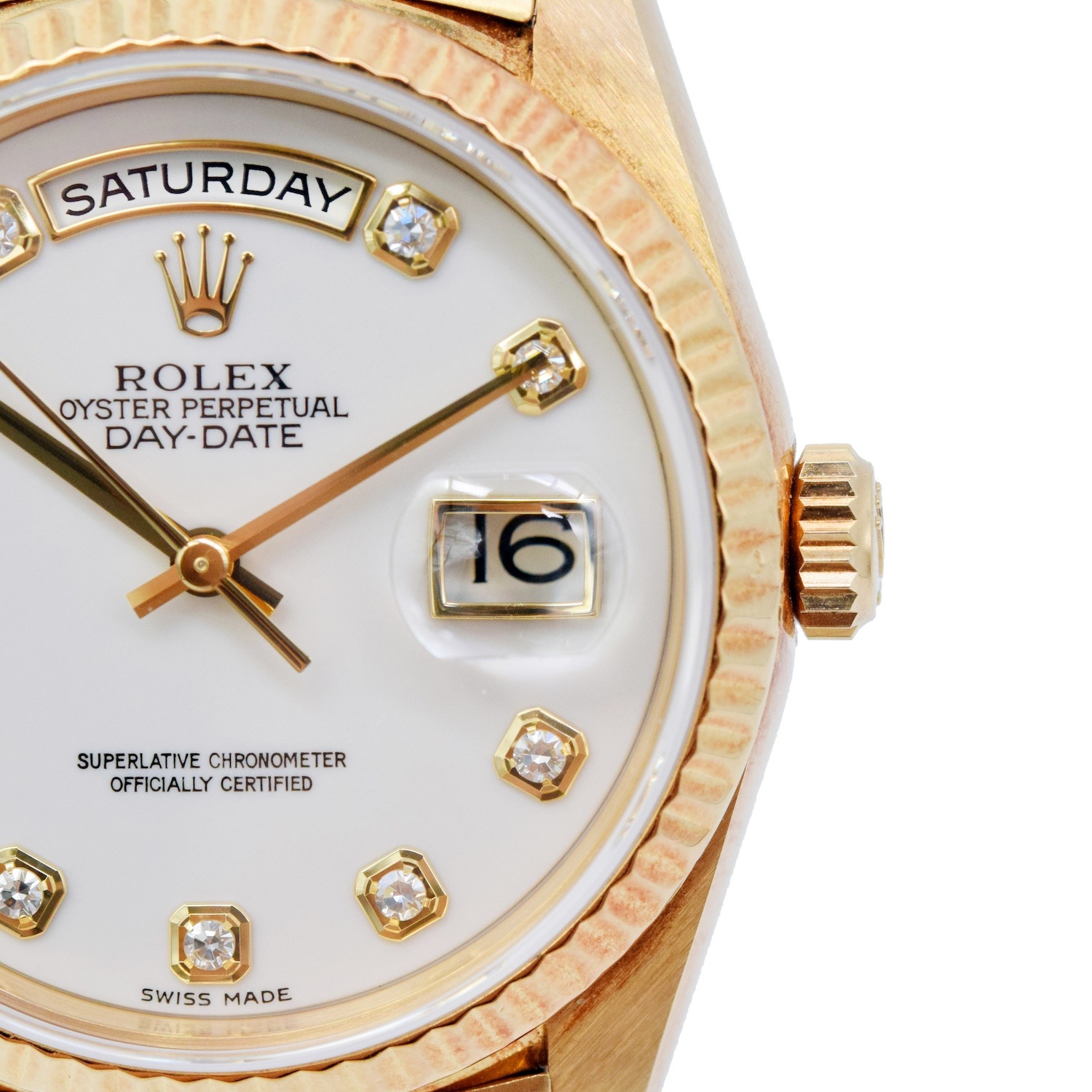ROLEX/����å�����DAYDATE 18238 #HK11557�ڹ����Ź�߸ˡ� 