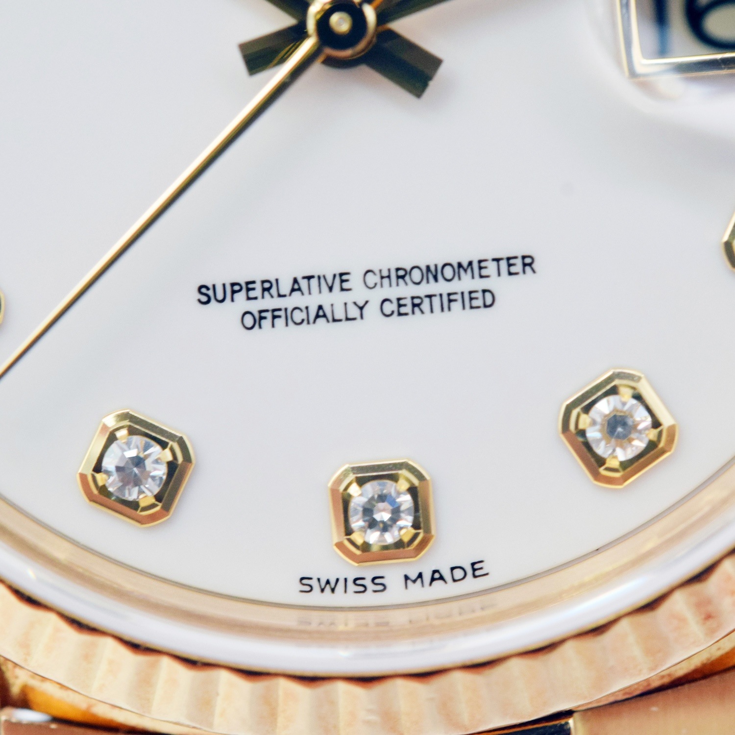 ROLEX/����å�����DAYDATE 18238 #HK11557�ڹ����Ź�߸ˡ� 