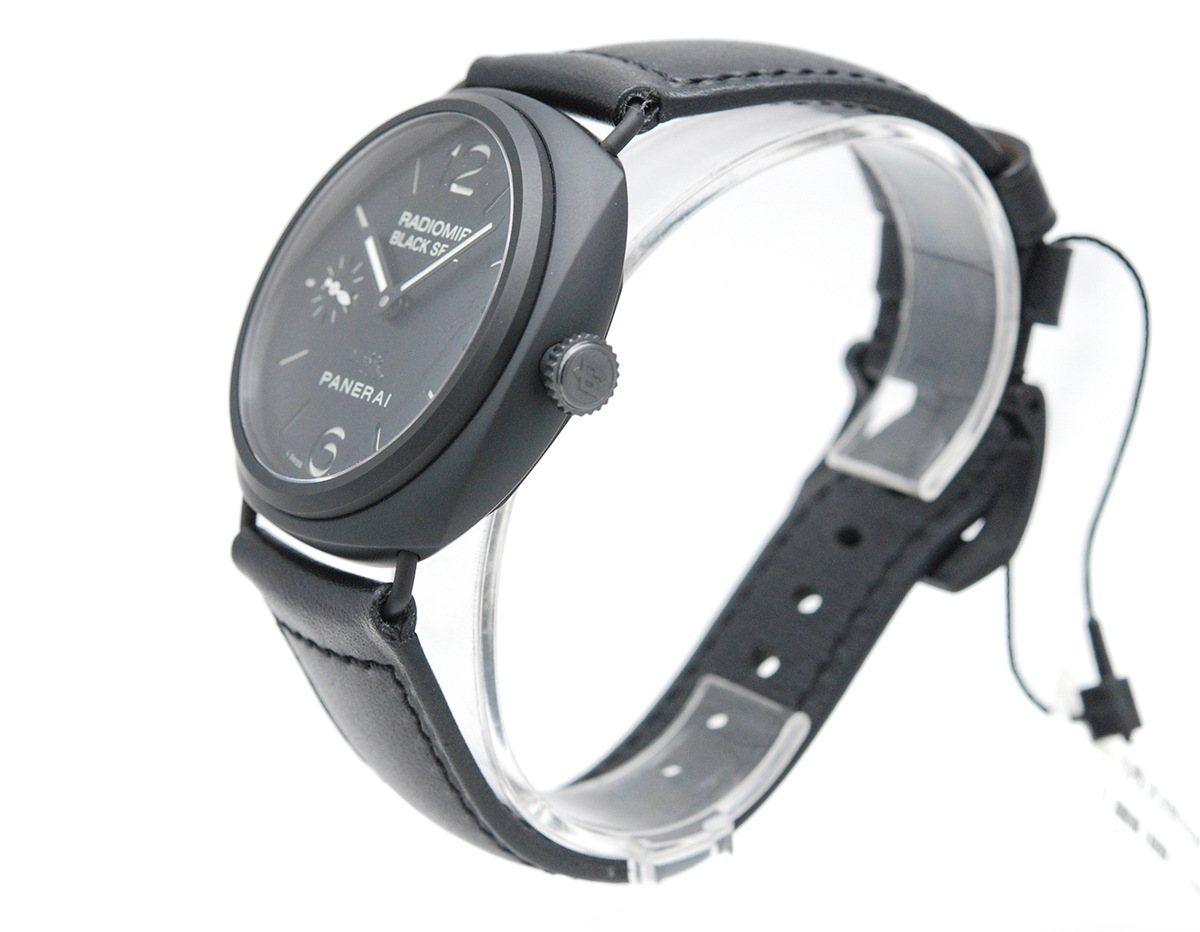 PANERAI  RADIOMIR/ѥͥ饤饸ߡ ֥å롡PAM00292 ڸ1000ܡۡ#JP26759