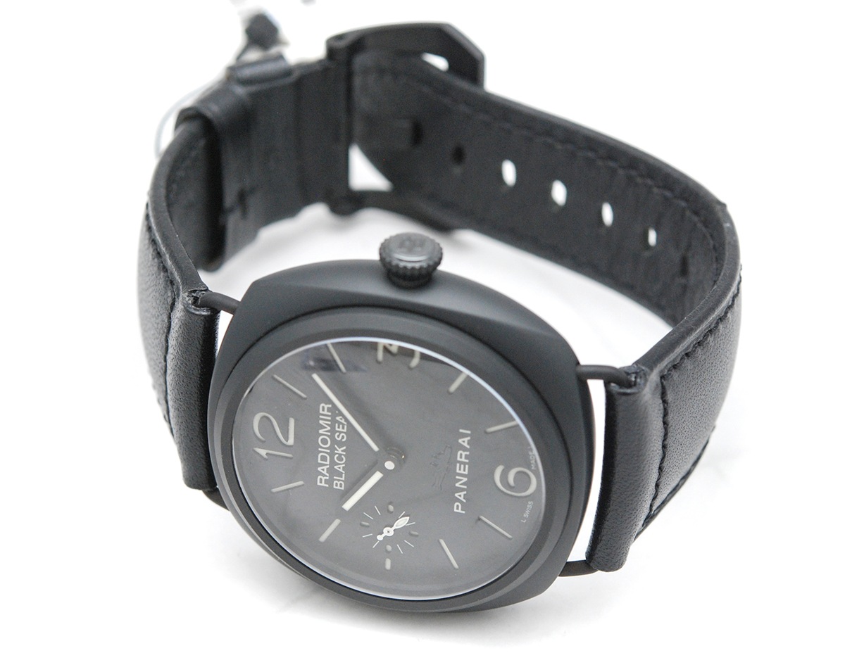 PANERAI  RADIOMIR/ѥͥ饤饸ߡ ֥å롡PAM00292 ڸ1000ܡۡ#JP26759