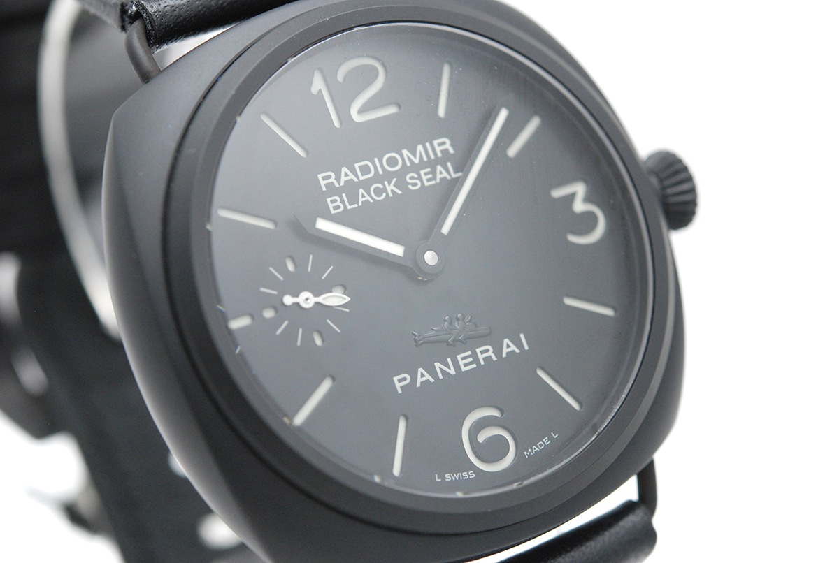 PANERAI  RADIOMIR/ѥͥ饤饸ߡ ֥å롡PAM00292 ڸ1000ܡۡ#JP26759