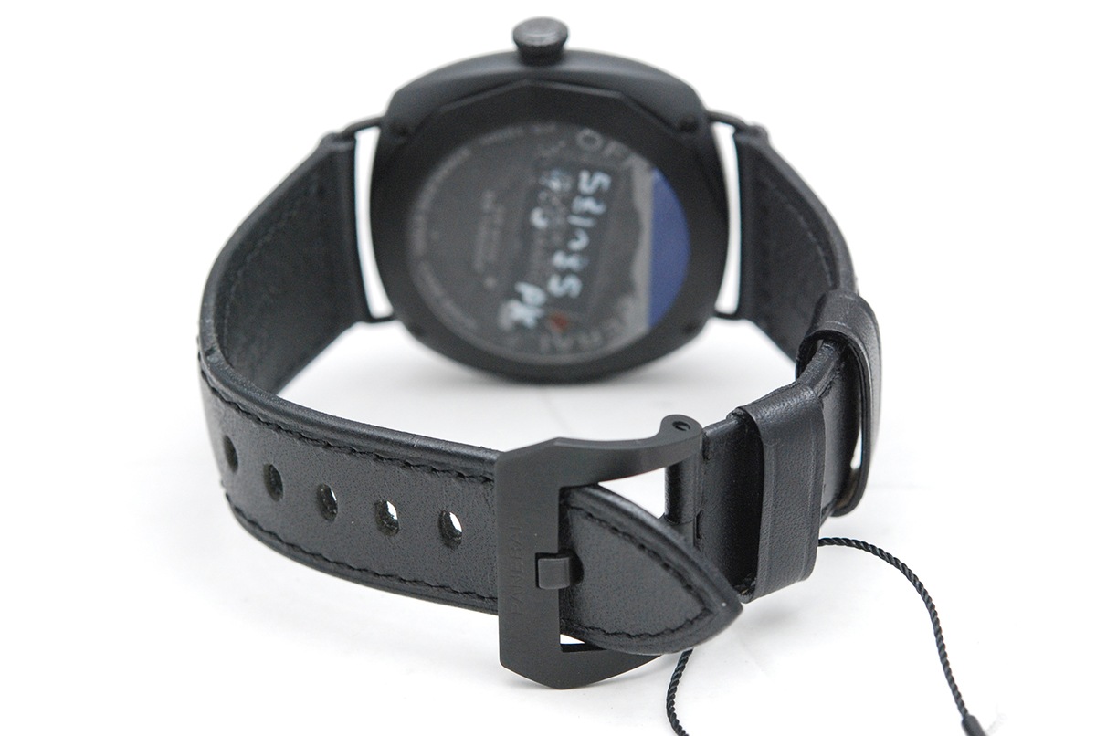 PANERAI  RADIOMIR/ѥͥ饤饸ߡ ֥å롡PAM00292 ڸ1000ܡۡ#JP26759