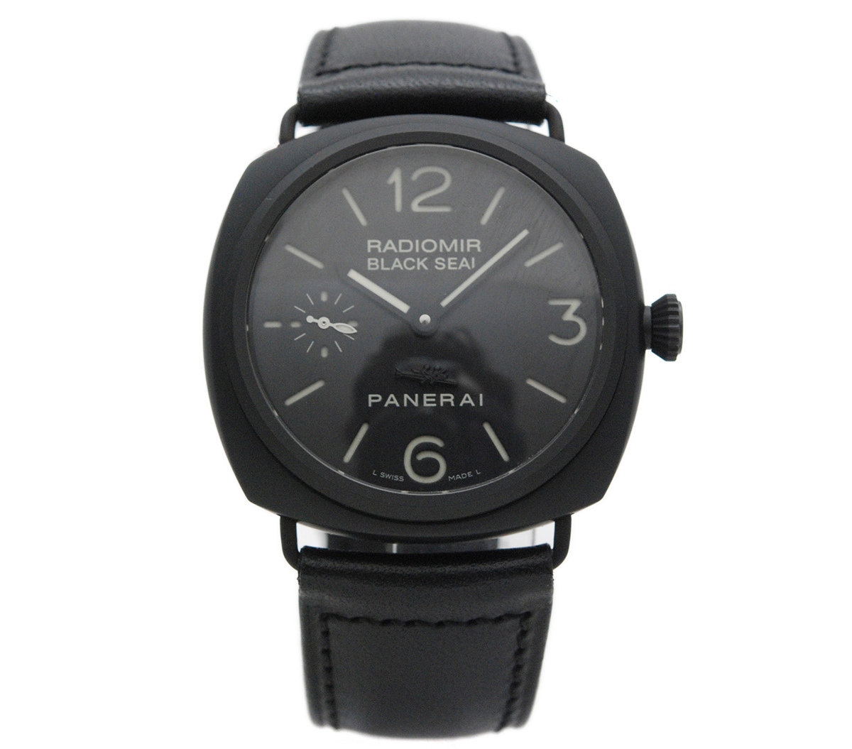 PANERAI  RADIOMIR/ѥͥ饤饸ߡ ֥å롡PAM00292 ڸ1000ܡۡ#JP26759