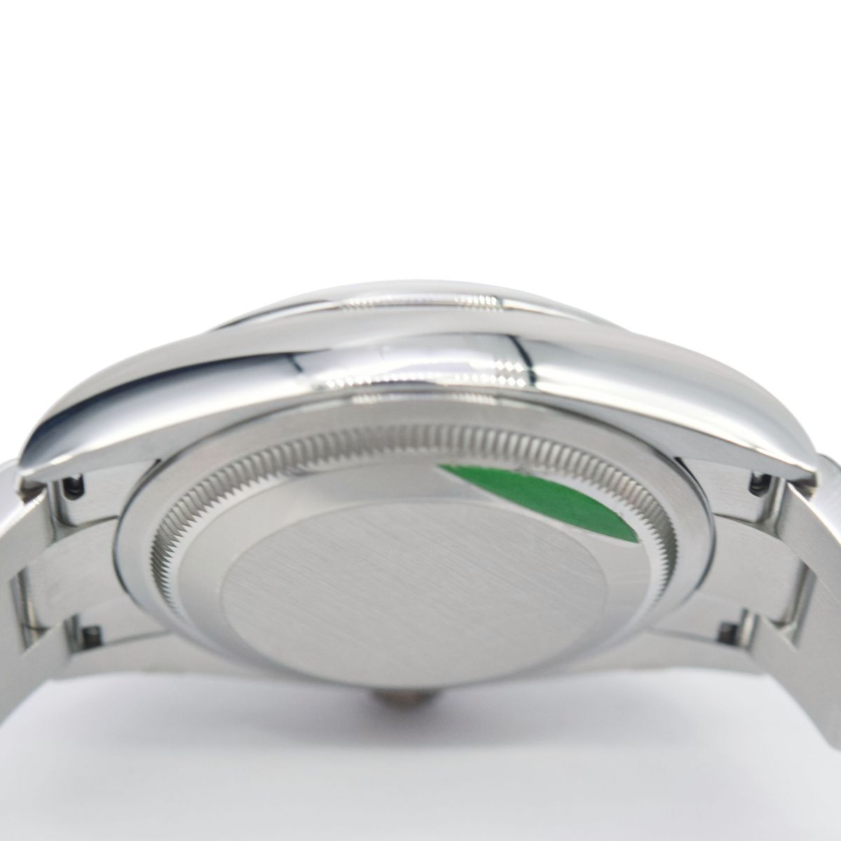 ROLEX/����å��������������� �ѡ��ڥ��奢��36 ����֥졼����� 126000��#HK10430