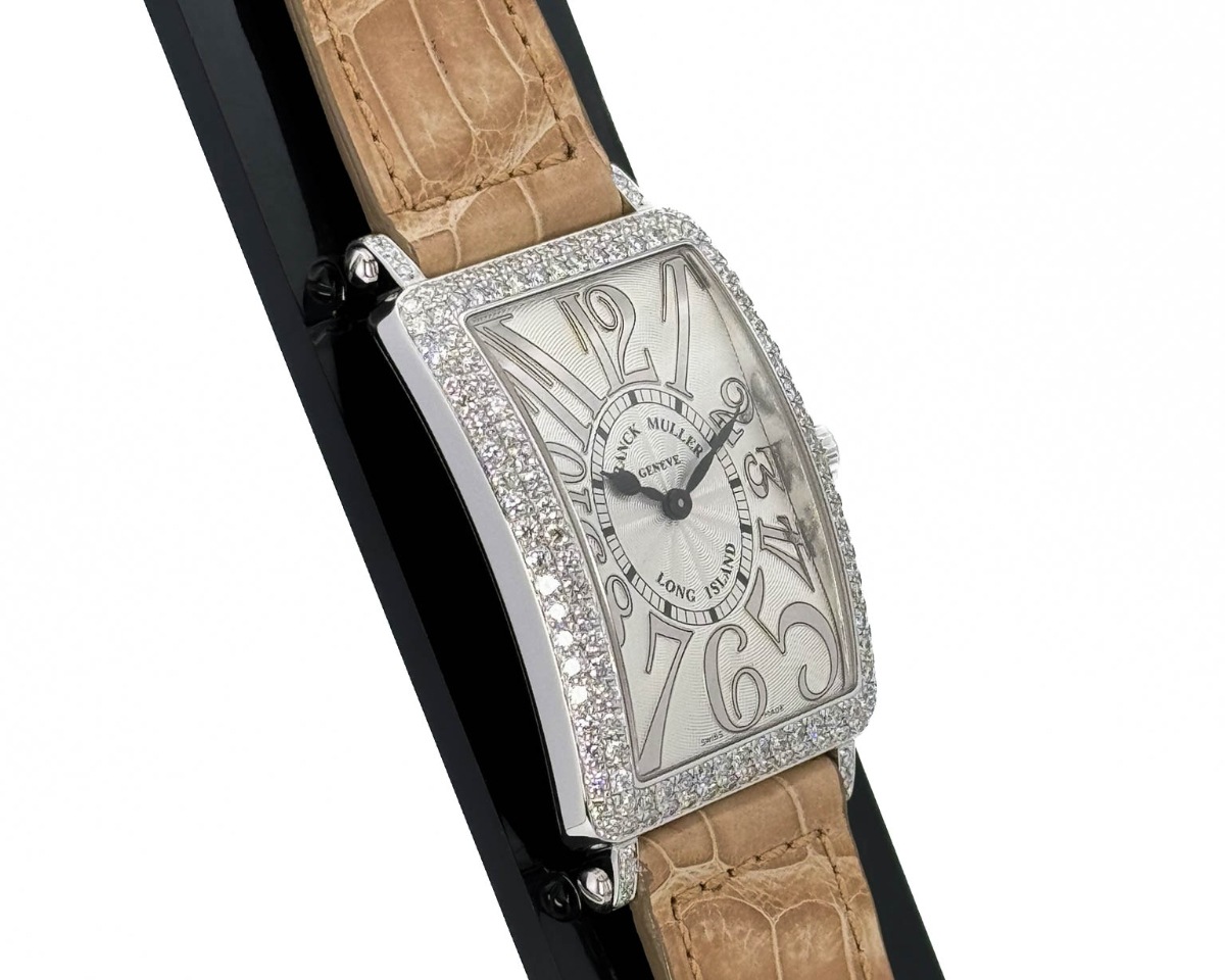 FRANCK MULLER/�ե�󥯥ߥ�顼 952 QZ D REL AC LONG ISLAND #JP28475