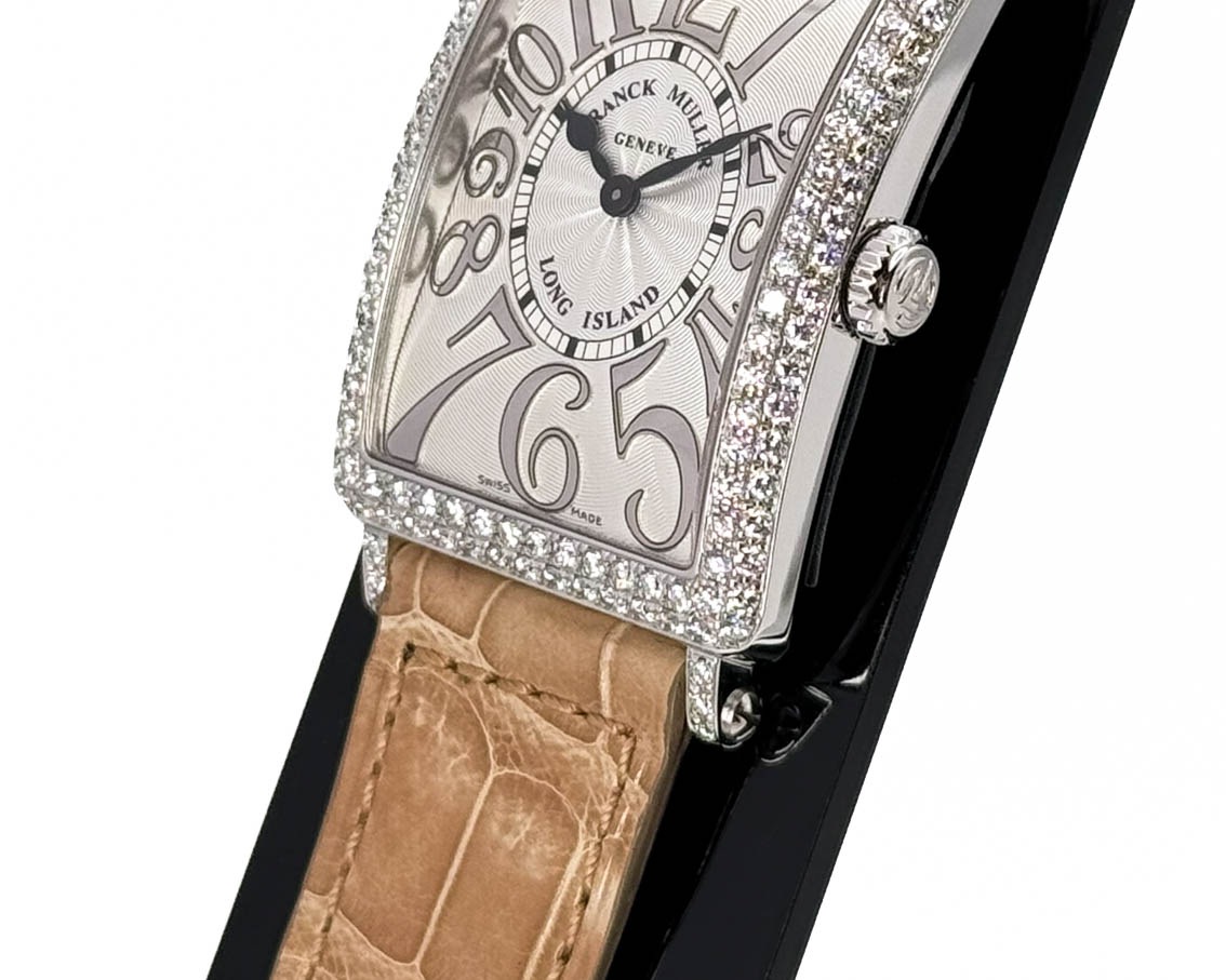 FRANCK MULLER/�ե�󥯥ߥ�顼 952 QZ D REL AC LONG ISLAND #JP28475