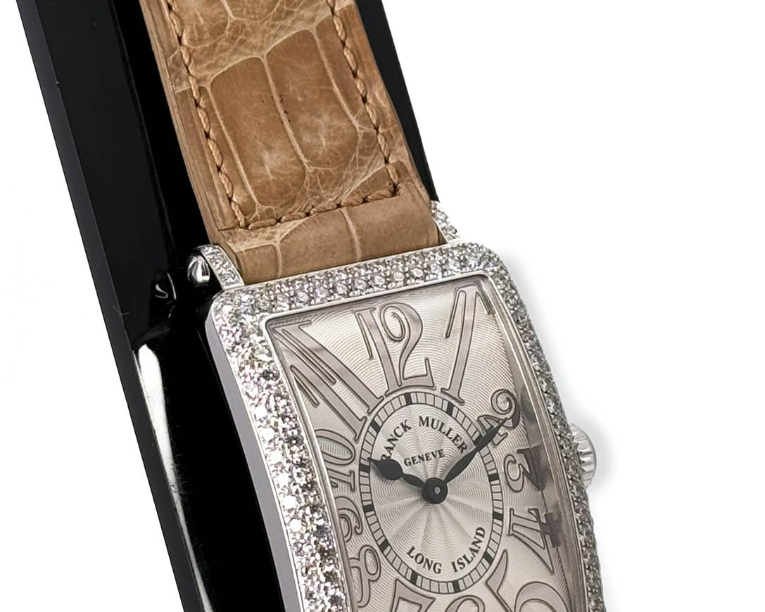 FRANCK MULLER/�ե�󥯥ߥ�顼 952 QZ D REL AC LONG ISLAND #JP28475