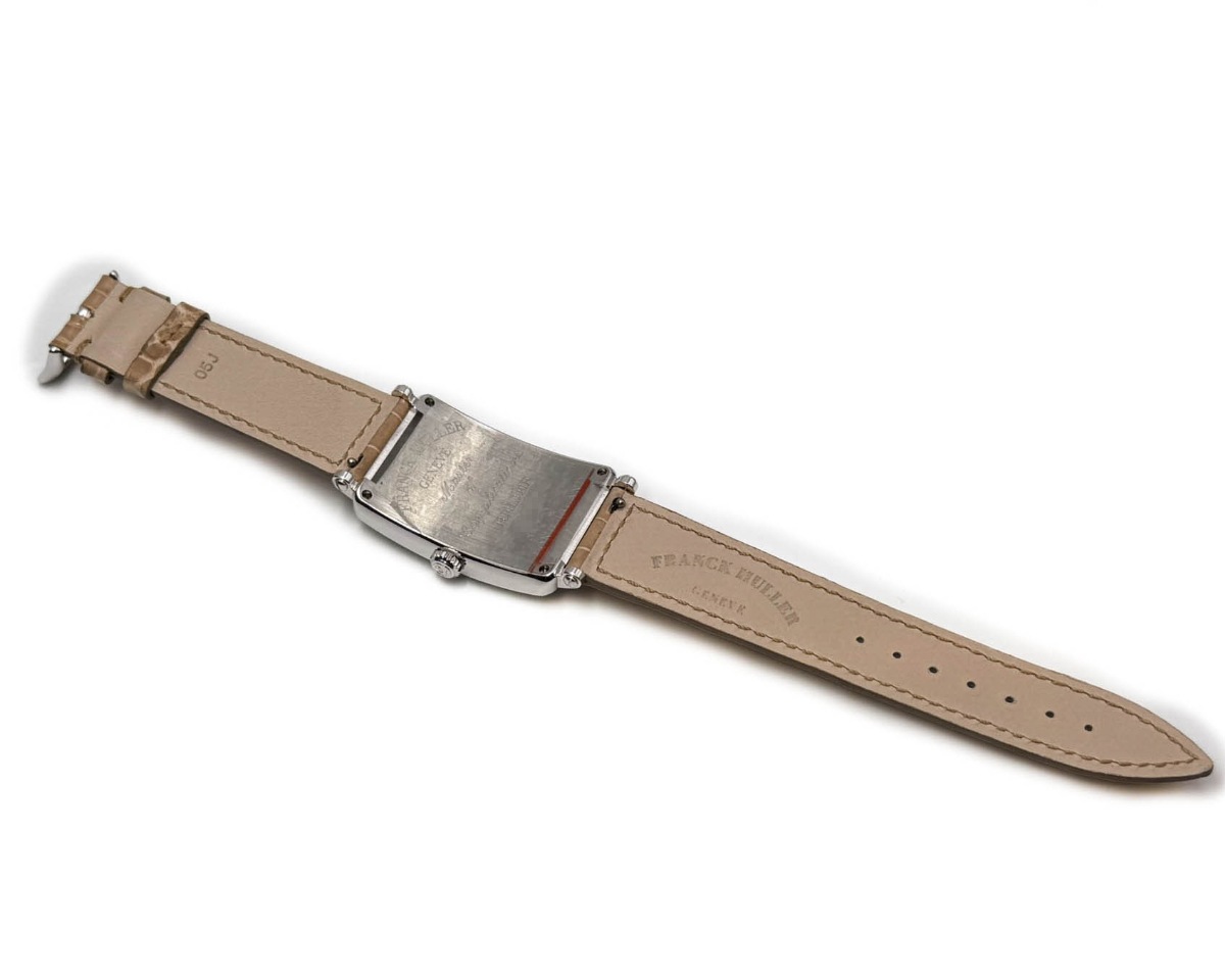 FRANCK MULLER/�ե�󥯥ߥ�顼 952 QZ D REL AC LONG ISLAND #JP28475