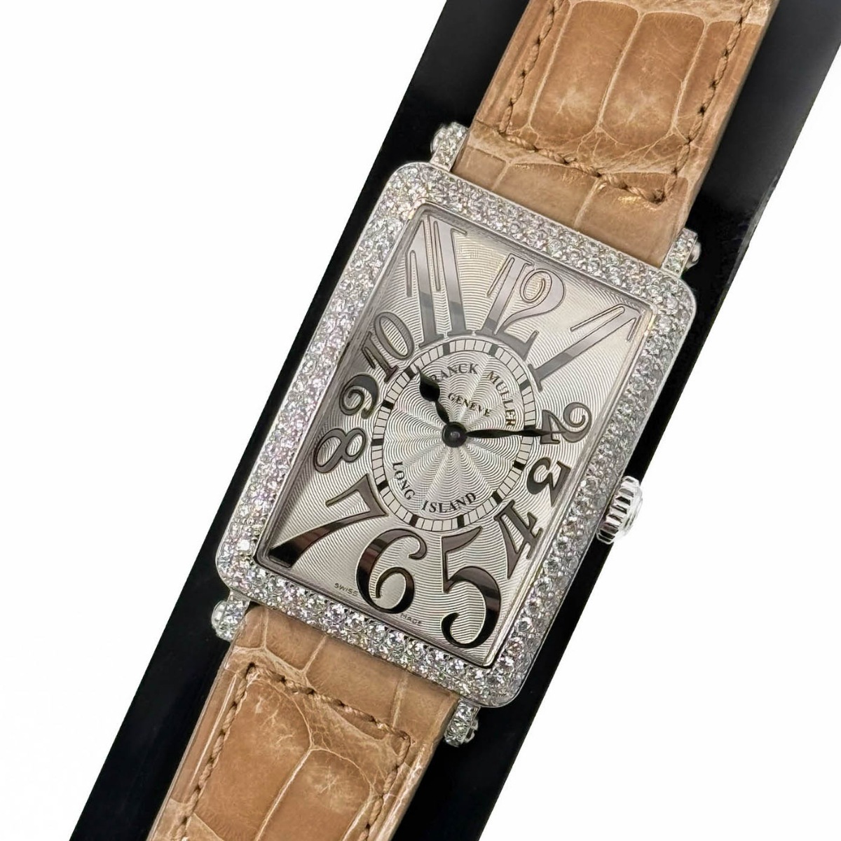 FRANCK MULLER/�ե�󥯥ߥ�顼 952 QZ D REL AC LONG ISLAND #JP28475