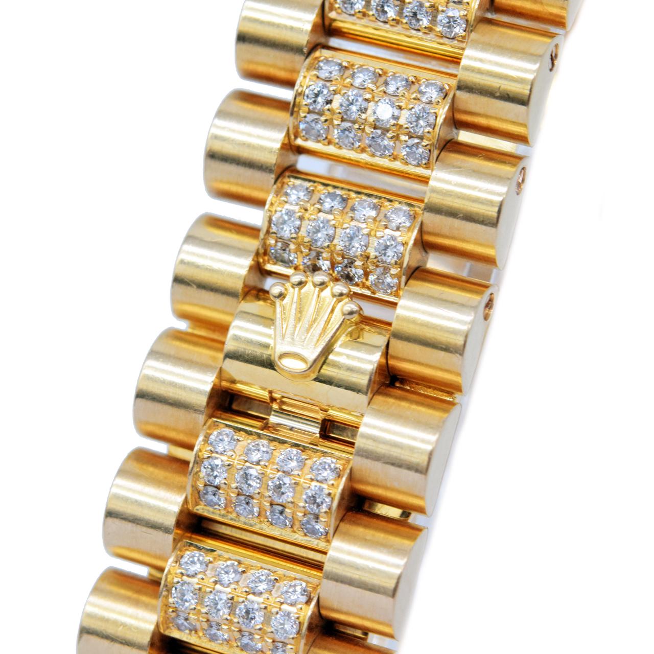 ROLEX/����å�����DAYDATE 118388  �ѥ���������ʸ���� #HK11565�ڹ����Ź�߸ˡ� 