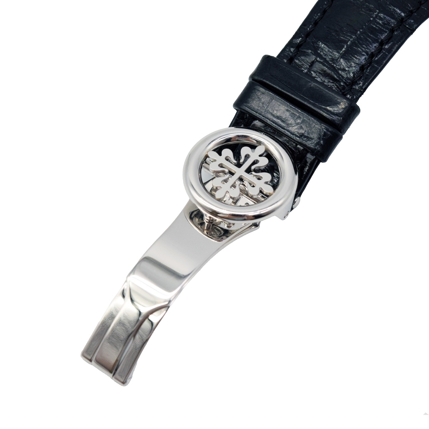 PATEK PHILIPPE/�ڥƥå��ե���å� COMPLICATIONS ����ץꥱ������� 5170P-001 PT#HK11667