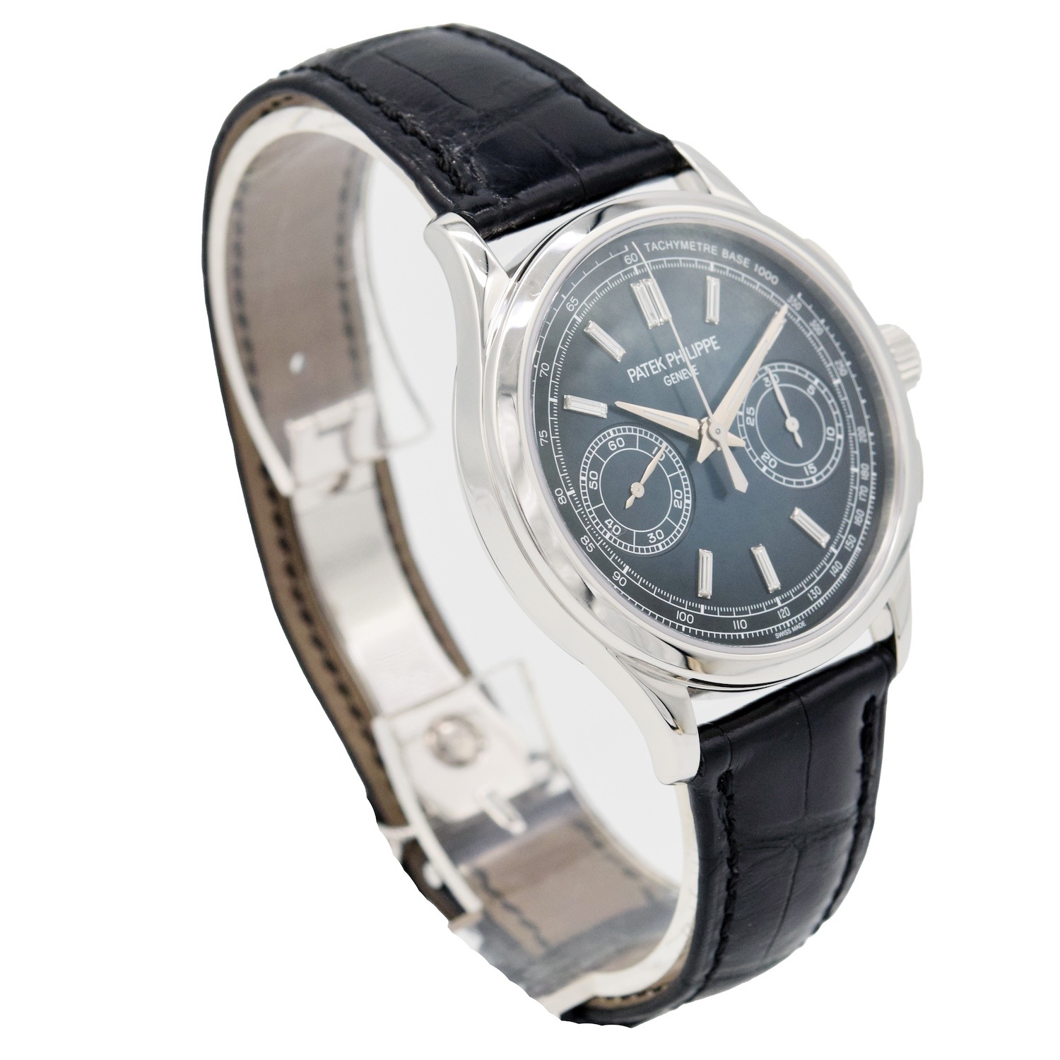 PATEK PHILIPPE/�ڥƥå��ե���å� COMPLICATIONS ����ץꥱ������� 5170P-001 PT#HK11667