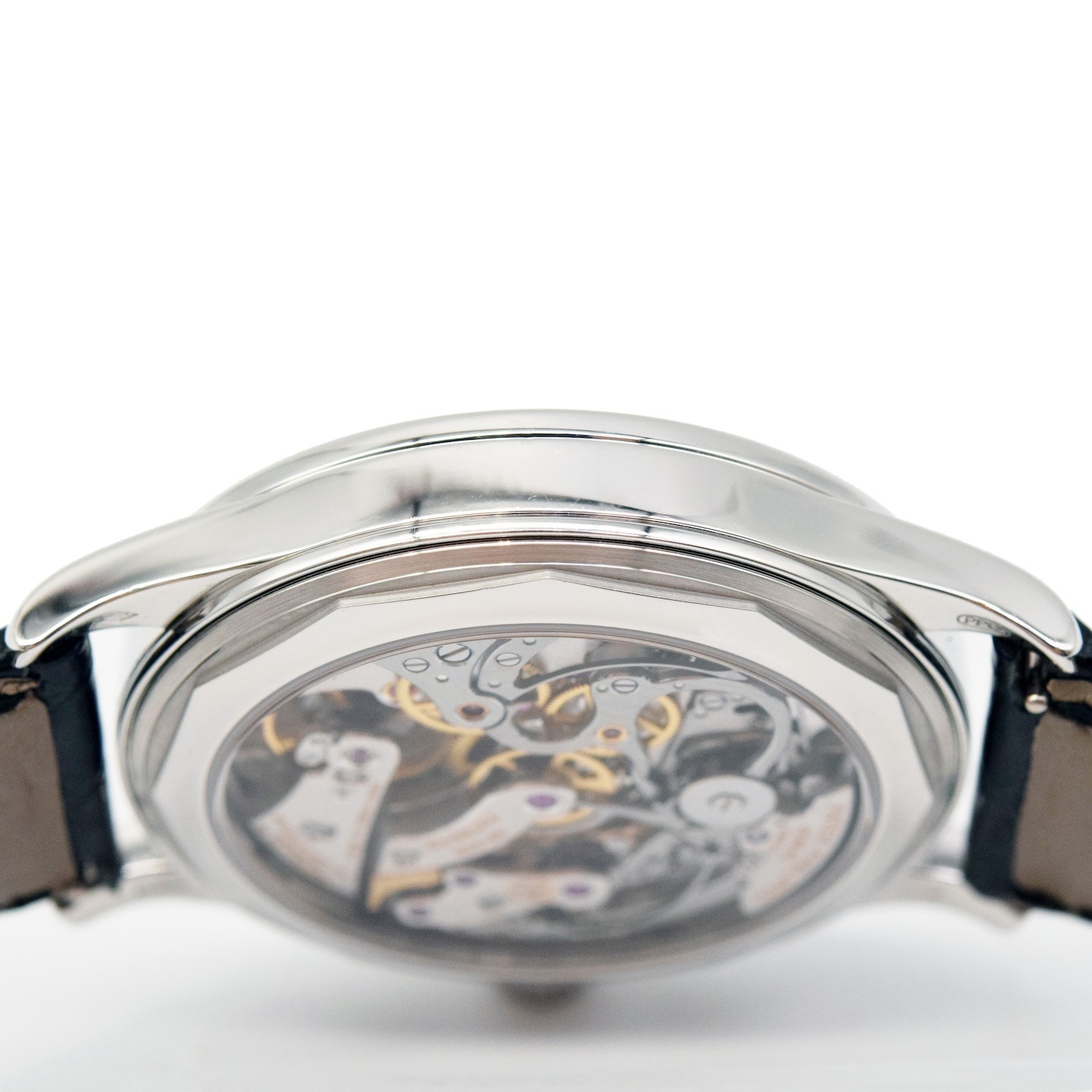 PATEK PHILIPPE/�ڥƥå��ե���å� COMPLICATIONS ����ץꥱ������� 5170P-001 PT#HK11667
