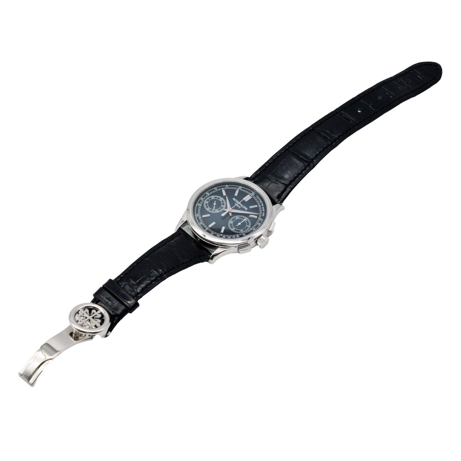 PATEK PHILIPPE/�ڥƥå��ե���å� COMPLICATIONS ����ץꥱ������� 5170P-001 PT#HK11667