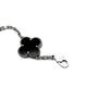 Van Cleef & Arpels/������ ���꡼�ա������ڥ� VCARP2R900 ������ơ��� ����ϥ�֥� �֥쥹��å� 5�ĥ������ 18K WG ���˥��� ��������� #JP28868
