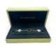 Van Cleef & Arpels/������ ���꡼�ա������ڥ� VCARP2R900 ������ơ��� ����ϥ�֥� �֥쥹��å� 5�ĥ������ 18K WG ���˥��� ��������� #JP28868