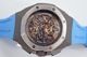 Audemars Piguet/�����ǥޥԥ�Royal Oak 26587TI.OO.D031CA.01 �ڹ����Ź�߸ˡ�#HK11234