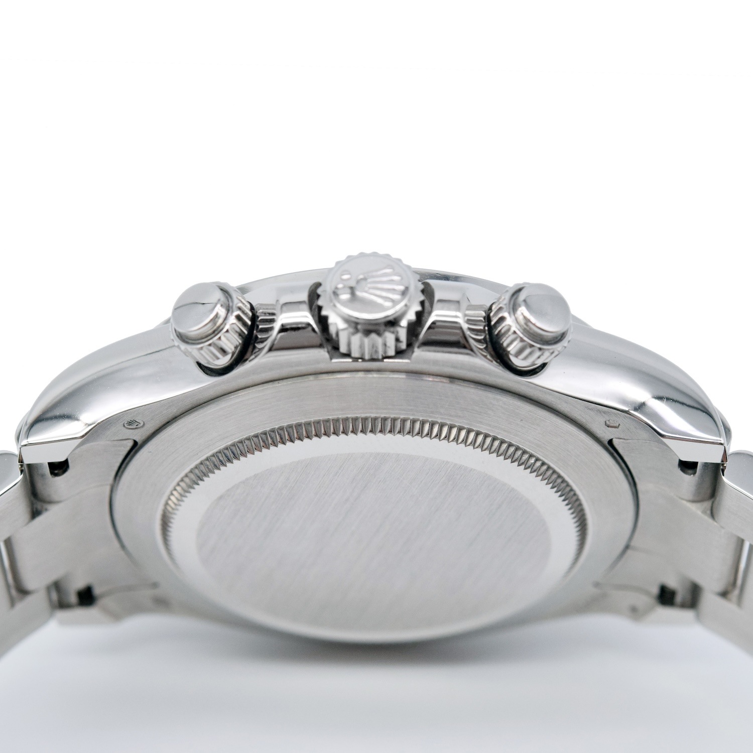 ROLEX/����å��� Daytona 116576TBR  �ץ���� ��������� �ڹ����Ź�߸ˡ�#HK11561