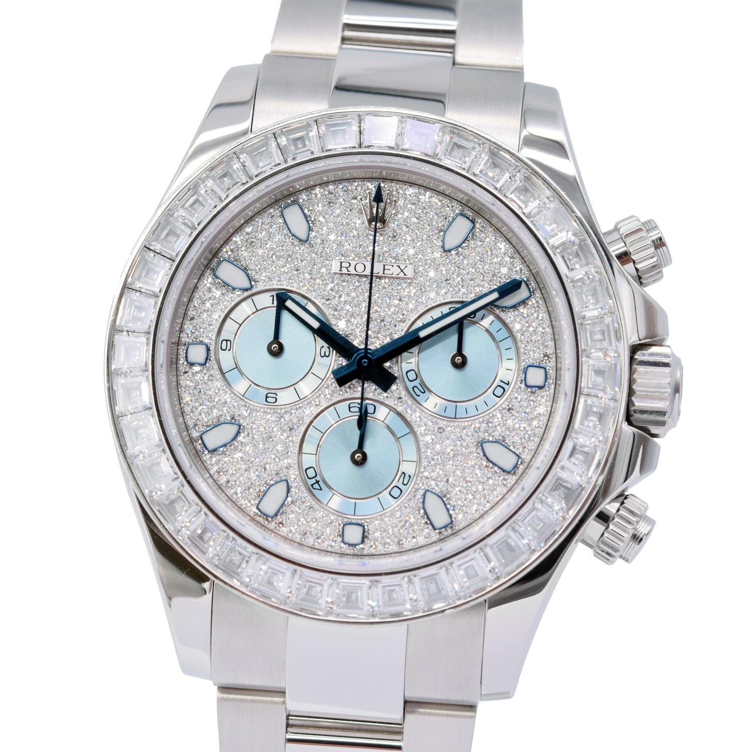 ROLEX/����å��� Daytona 116576TBR  �ץ���� ��������� �ڹ����Ź�߸ˡ�#HK11561
