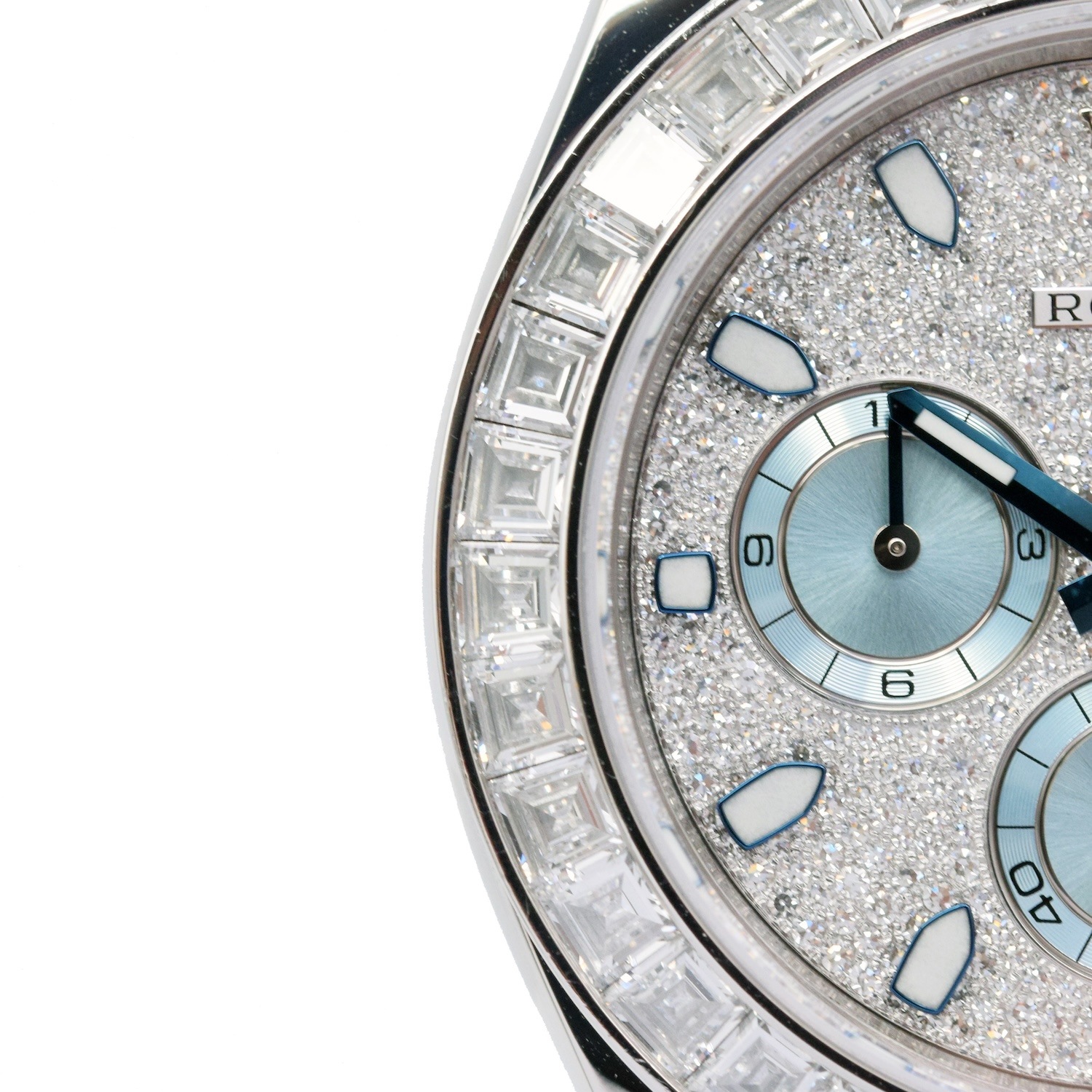 ROLEX/����å��� Daytona 116576TBR  �ץ���� ��������� �ڹ����Ź�߸ˡ�#HK11561