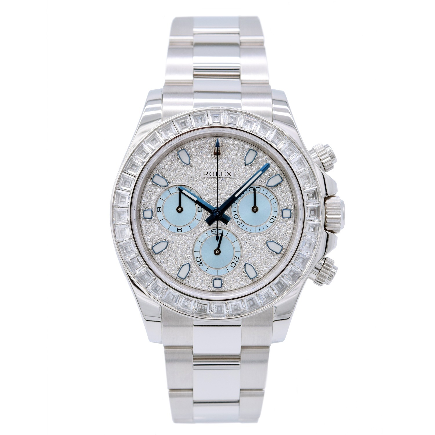 ROLEX/����å��� Daytona 116576TBR  �ץ���� ��������� �ڹ����Ź�߸ˡ�#HK11561