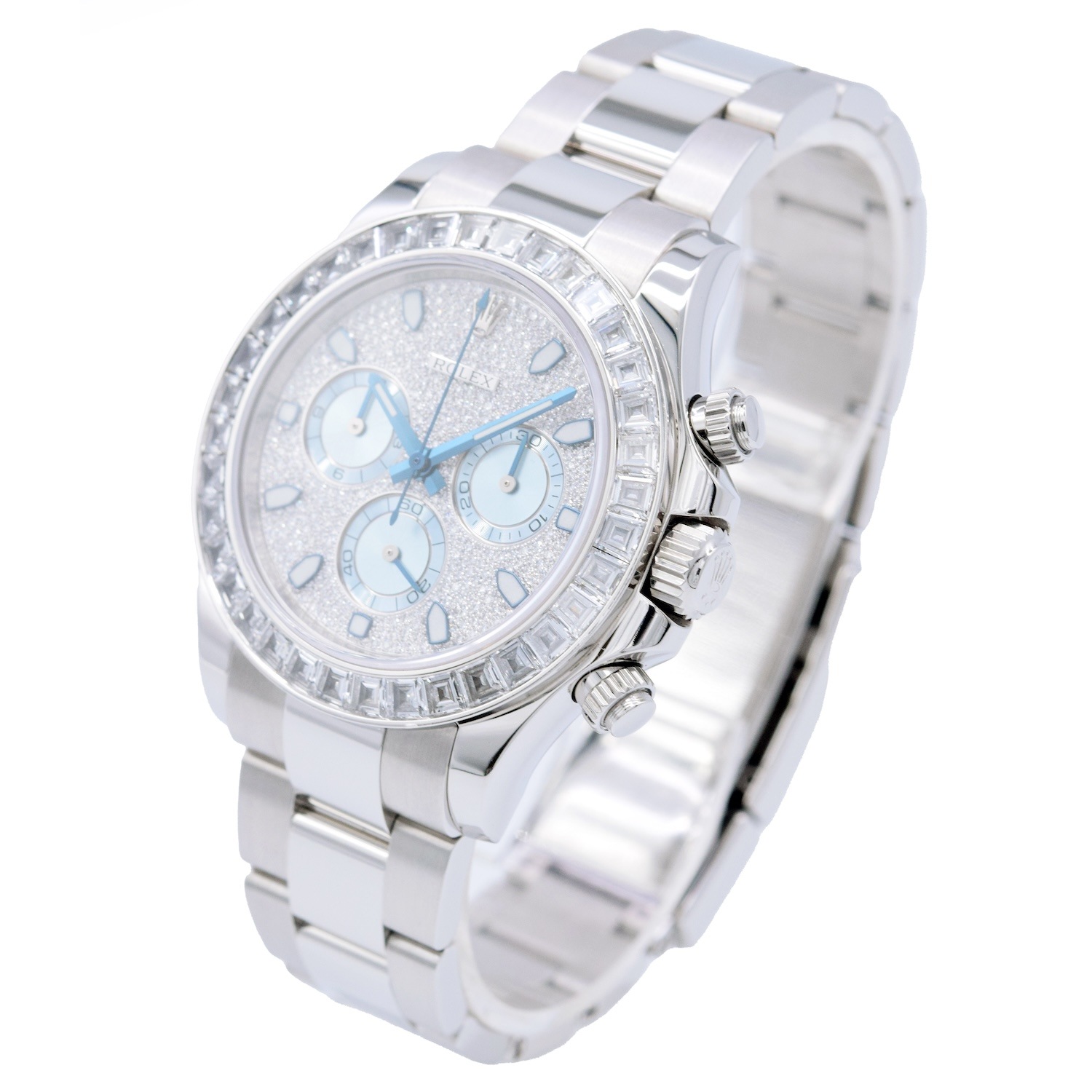 ROLEX/����å��� Daytona 116576TBR  �ץ���� ��������� �ڹ����Ź�߸ˡ�#HK11561