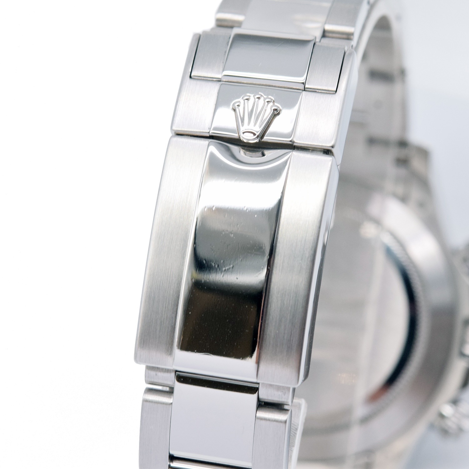 ROLEX/����å��� Daytona 116576TBR  �ץ���� ��������� �ڹ����Ź�߸ˡ�#HK11561