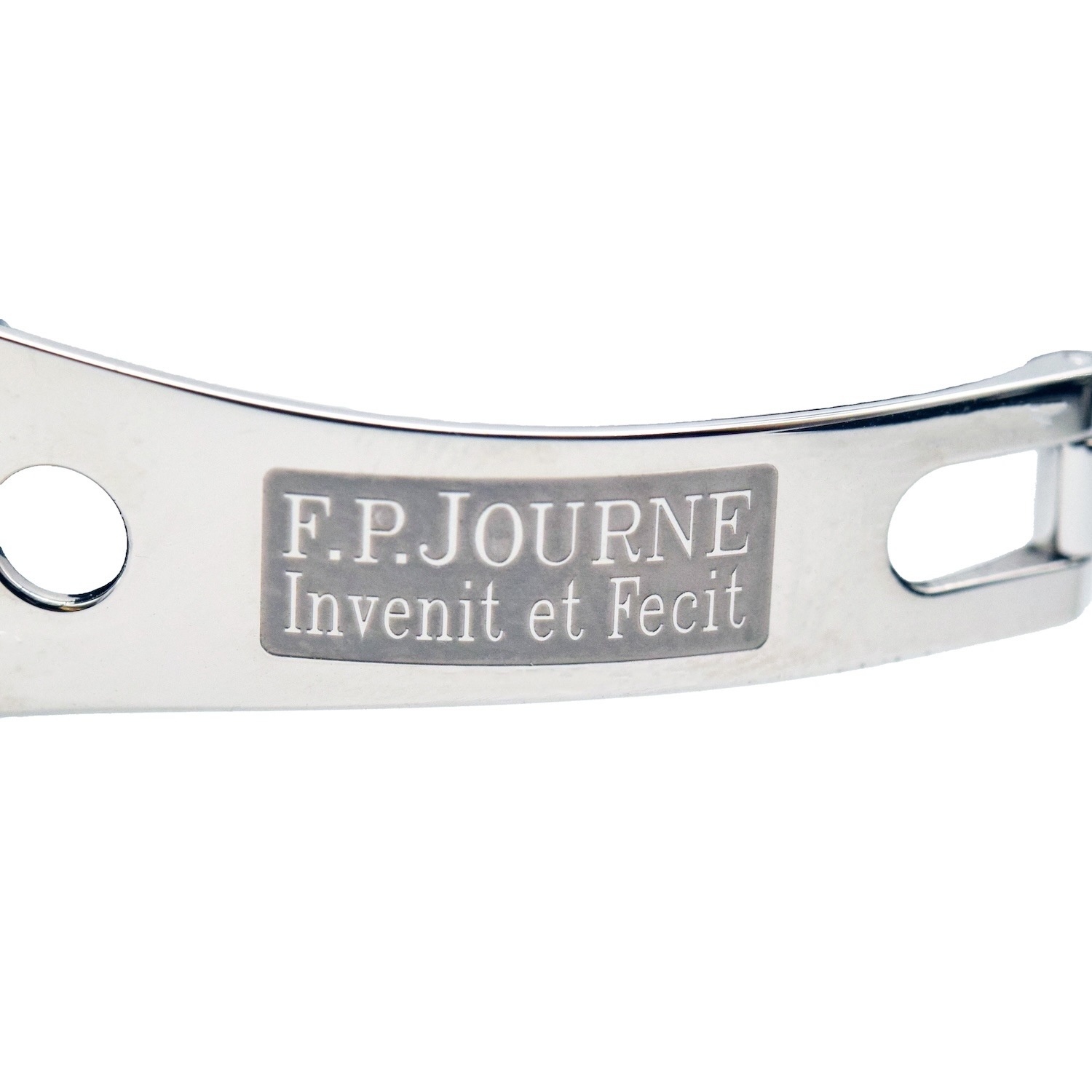 F.P.Journe/F.P.������ FPJ  ���L���GANTE Gino's Dream Ref. ELHT Ti Rainbow�쥤��ܡ��ڹ����Ź�߸ˡ�#HK11674