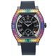 F.P.Journe/F.P.������ FPJ  ���L���GANTE Gino's Dream Ref. ELHT Ti Rainbow�쥤��ܡ��ڹ����Ź�߸ˡ�#HK11674