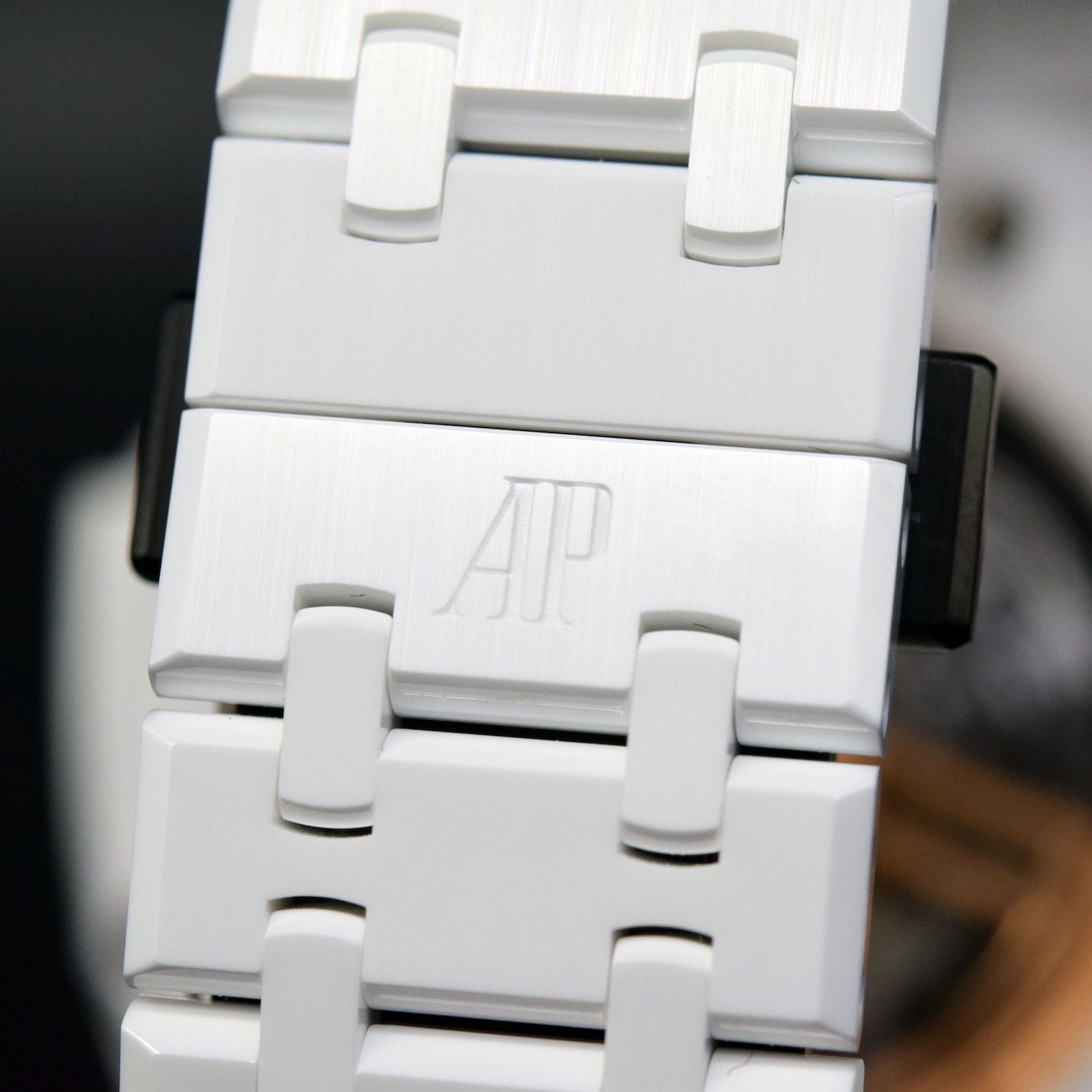 Audemars Piguet/�����ǥޡ��ԥ� ������륪���� 26605CB.OO.1248CB.01 �ۥ磻�ȥ���ߥå� ��ư�����ӻ��� #HK11777�ڹ����Ź�߸ˡ�