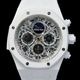 Audemars Piguet/�����ǥޡ��ԥ� ������륪���� 26605CB.OO.1248CB.01 �ۥ磻�ȥ���ߥå� ��ư�����ӻ��� #HK11777�ڹ����Ź�߸ˡ�