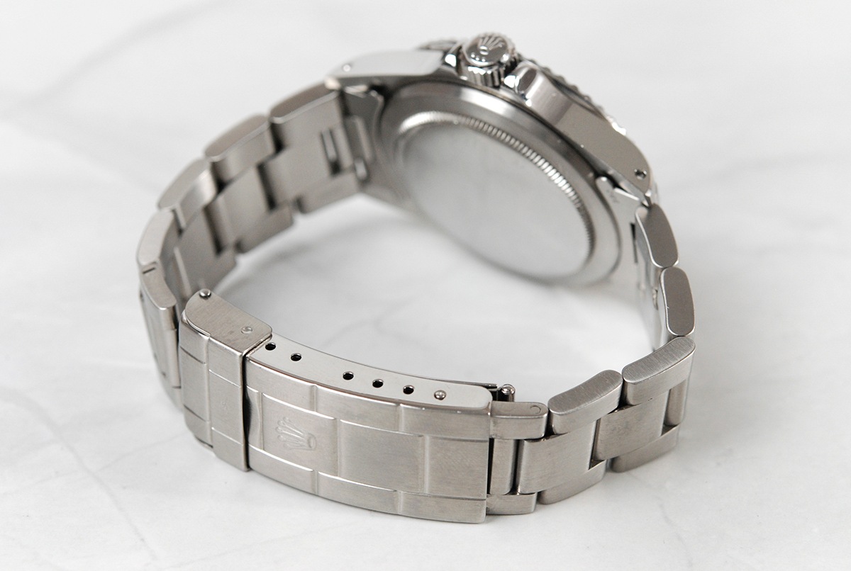 Rolex  SUBMARINER�� /����å��������֥ޥ꡼�ʡ�5513 #37019