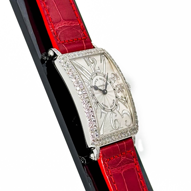 FRANCK MULLER/�ե�󥯥ߥ�顼 952 QZ REL AC LONG ISLAND #JP28477