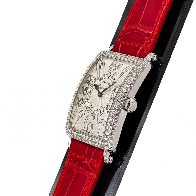 FRANCK MULLER/�ե�󥯥ߥ�顼 952 QZ REL AC LONG ISLAND #JP28477
