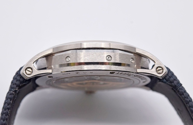 Audemars Piguet/�����ǥޥԥ�Perpetual Calendar26394BC.OO.D027KB.01 �ڹ����Ź�߸ˡ�#HK11228