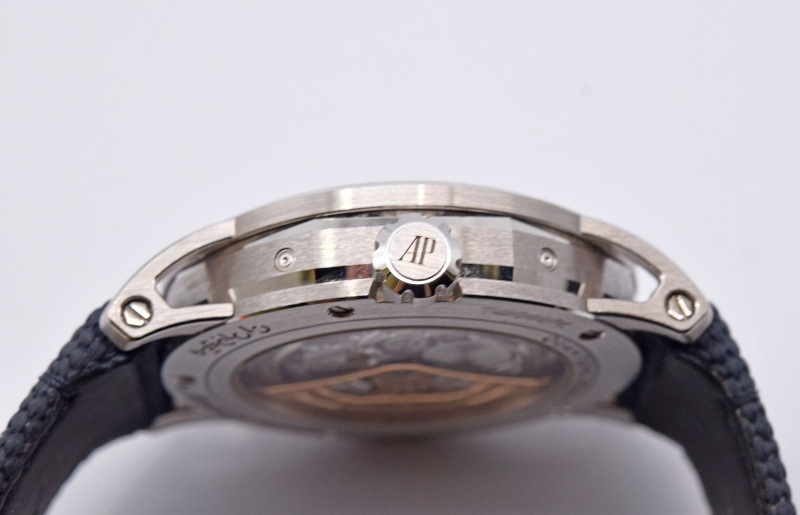 Audemars Piguet/�����ǥޥԥ�Perpetual Calendar26394BC.OO.D027KB.01 �ڹ����Ź�߸ˡ�#HK11228