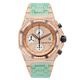 Audemars Piguet/�����ǥޥԥ� Royal Oak Off Shore ������륪���� ���ե��祢26476OR.ZZ.1273OR.01 18K RG �ڹ����Ź�߸ˡ�#HK11675