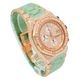 Audemars Piguet/�����ǥޥԥ� Royal Oak Off Shore ������륪���� ���ե��祢26476OR.ZZ.1273OR.01 18K RG �ڹ����Ź�߸ˡ�#HK11675