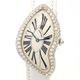Cartier/����ƥ����֥���å����Crash 2462 18K�ۥ磻�ȥ������ ��������� #HK11775�ڹ����Ź�߸ˡ�