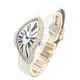 Cartier/����ƥ����֥���å����Crash 2462 18K�ۥ磻�ȥ������ ��������� #HK11775�ڹ����Ź�߸ˡ�
