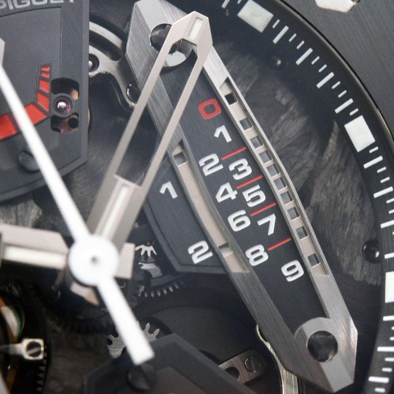 Audemars Piguet/�����ǥޥԥ�Royal Oak Concept / 26265FO.OO.D002CR.01 Tourbillon�ڹ����Ź�߸ˡ�#HK11219 