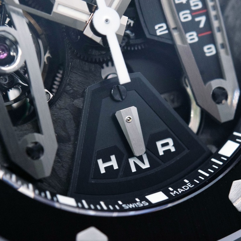Audemars Piguet/�����ǥޥԥ�Royal Oak Concept / 26265FO.OO.D002CR.01 Tourbillon�ڹ����Ź�߸ˡ�#HK11219 