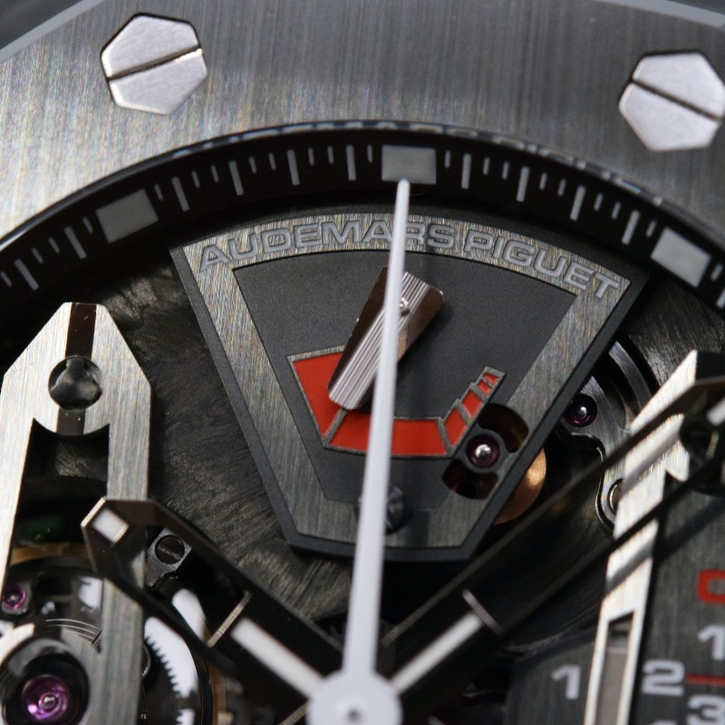 Audemars Piguet/�����ǥޥԥ�Royal Oak Concept / 26265FO.OO.D002CR.01 Tourbillon�ڹ����Ź�߸ˡ�#HK11219 