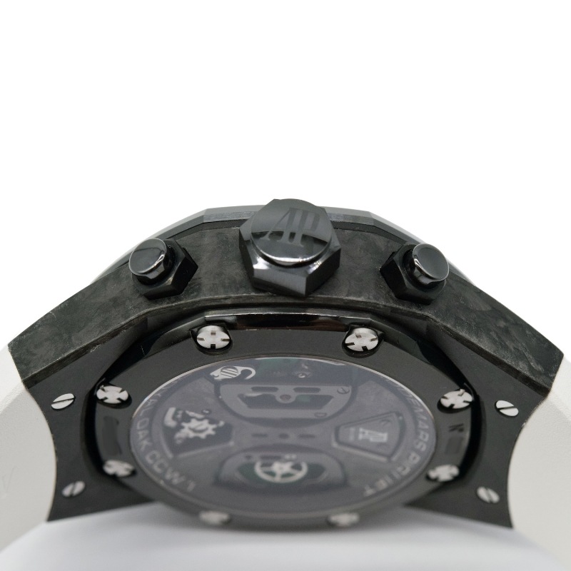 Audemars Piguet/�����ǥޥԥ�Royal Oak Concept / 26265FO.OO.D002CR.01 Tourbillon�ڹ����Ź�߸ˡ�#HK11219 