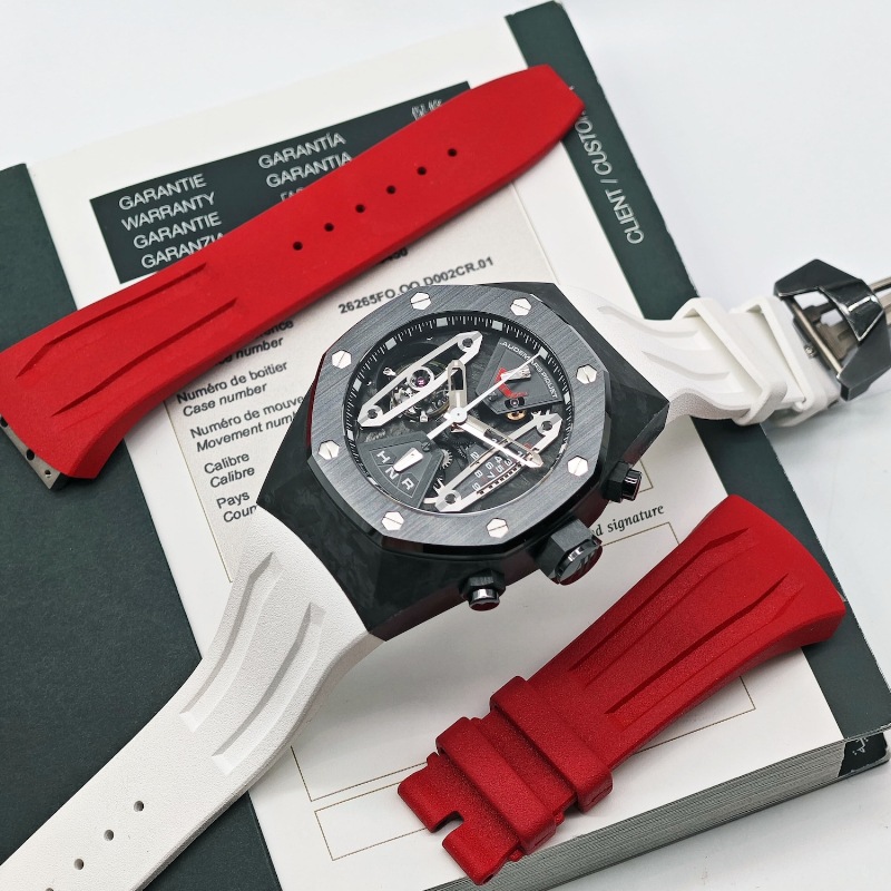 Audemars Piguet/�����ǥޥԥ�Royal Oak Concept / 26265FO.OO.D002CR.01 Tourbillon�ڹ����Ź�߸ˡ�#HK11219 