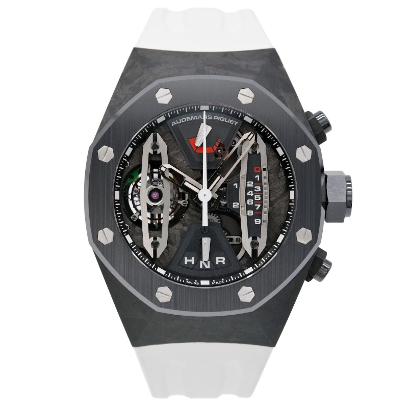 Audemars Piguet/�����ǥޥԥ�Royal Oak Concept / 26265FO.OO.D002CR.01 Tourbillon�ڹ����Ź�߸ˡ�#HK11219 